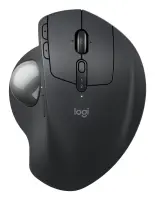 MOUSE USB TRACKBALL WRL ERGO S/BLACK 910-007260 LOGITECH