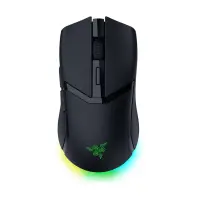 Razer Cobra HyperSpeed, must - Juhtmevaba hiir