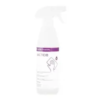 Desinfitseeriv puhastusvahend pindadele CHEMI-PHARM Bacticid 500ml