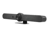 LOGI Rally Bar - GRAPHITE - EU/SEA/INDO