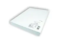 Joonistuspaber A3 120g SMLT 250 lehte