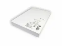 Joonistuspaber A4 120g SMLT 250 lehte