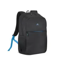 NB BACKPACK REGENT 17.3&amp;quot;/8069 BLACK RIVACASE