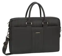 NB CASE NARITA 15.6"/8135 BLACK RIVACASE