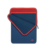 NB SLEEVE ANTISHOCK 15.6&amp;quot;/5226 DARK BLUE RIVACASE
