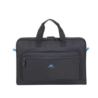 NB CASE REGENT 17.3&amp;quot;/8059 BLACK RIVACASE