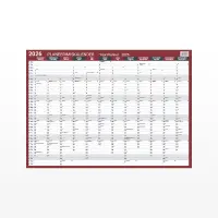 Lauakalender Planeerimiskalender 2913110000