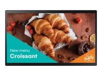 SAMSUNG QM24C-T 23.8inch Touch FHD