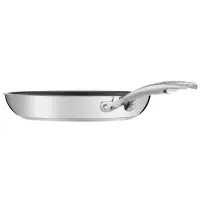 Tefal Duetto+, 24/28 cm, 2-osaline, roostevaba teras - Praepannide komplekt