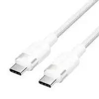 CABLE USB-C TO USB-C/2M PINK TRDWH VENTION