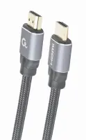 Kaabel HDMI-HDMI 10M V2.0 PREMIUM CCBP-HDMI-10M GEMBIRD