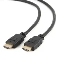 Videokaabel HDMI-HDMI 1.8M HIGH SPEED CC-HDMIL-1.8M GEMBIRD