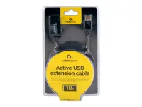 GEMBIRD UAE-01-10M Gembird USB 2.0 activ