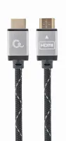 CABLE HDMI-HDMI 5M SELECT/PLUS CCB-HDMIL-5M GEMBIRD