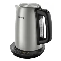 Veekeetja reguleeritava temperatuuriga PHILIPS Avance Collection