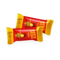 Kommid batoonikesed KALEV mesikäpp 1kg