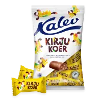 Kommid KALEV Kirju koer 200g