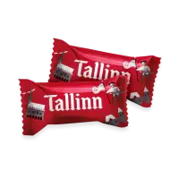 Vahvlikommid KALEV Tallinn 1kg