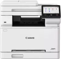 CANON MF664Cdw Laser MFP 25ppm