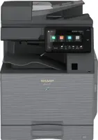 Sharp BP-61C31 (BP61C31) Printer Laser Colour MFP MFP A3 31 ppm USB Wi-Fi Ethernet LAN