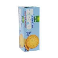 Küpsised GULLON Digestive 400g (suhkruvaba)