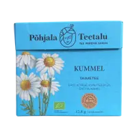 Taimetee PÕHJALA TEETALU Kummel 16tk