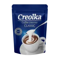 Kohvikoor koorepulber CREOLKA 200g