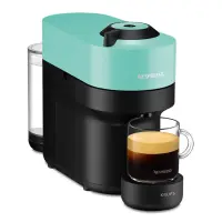 Krups Nespresso Vertuo Pop, münt - Kapselkohvimasin