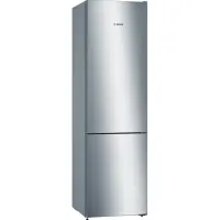 BOSCH NOFROST, 368 L, roostevaba teras - Külmik