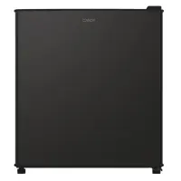 Candy, 42 L, kõrgus 51 cm, must - Minibaar