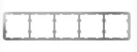 SMART SWITCH FRAME 5SEATS/52348 AJAX