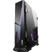 PC MSI Desktop Intel Core Ultra 7 265F 16 GB DDR5-SDRAM Storage SSD SSD 1 TB NVIDIA GeForce RTX…