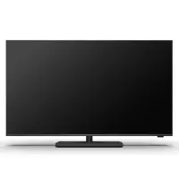 Philips The One PQS9011, 55'', 4K UHD, QLED, must - Teler