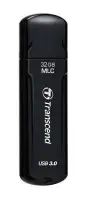 MEMORY DRIVE FLASH USB3 32GB/750 TS32GJF750K TRANSCEND