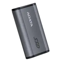External SSD ADATA SE880 500GB USB-C Write speed 2000 MBytes/sec Read speed 2000 MBytes/sec AELI...