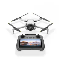 Drone DJI Mini 4 Pro (RC 2) CP.MA.00000732