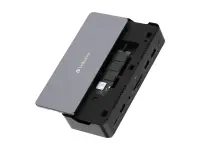VERBATIM Usb-C Pro Docking Station 15