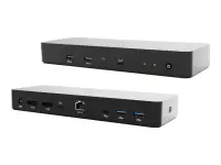 I-TEC Thunderbolt 4 Intelligent Dual DS