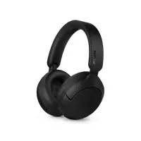 Philips TAH6000, must - Juhtmevabad kõrvaklapid