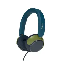 Philips TAK2000, sinine - Laste kõrvaklapid