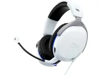 Kõrvaklapid peakomplekt HYPERX CLOUDX STINGER2 valge BLUE 75X29AA HYPERX