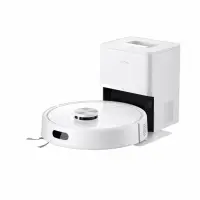 VACUUM CLEANER ROBOT Q7 TF+/WHITE Q7TFP02-00 ROBOROCK