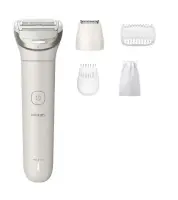 SHAVER WOMENS/BRL147/00 PHILIPS