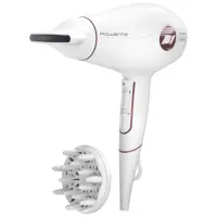 Rowenta Volumizer, 1800 W, valge - Föön