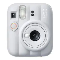 Fuji Instax Mini 13, valge - Kiirpildikaamera