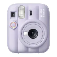 Fuji Instax Mini 13, lilla - Kiirpildikaamera