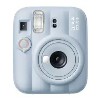 Fuji Instax Mini 13, sinine - Kiirpildikaamera