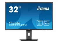 IIYAMA XB3270QSU-B1 32inch (P)
