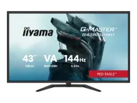 IIYAMA G4380UHSU-B2 G-Master Red Eagle