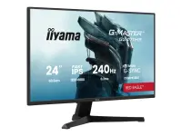 IIYAMA G2471HS-B1 24inch Fast IPS Gaming